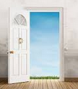 How falling rates open doors for some